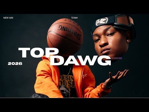 Top Dawg Media House and Top Dawg & Friends 