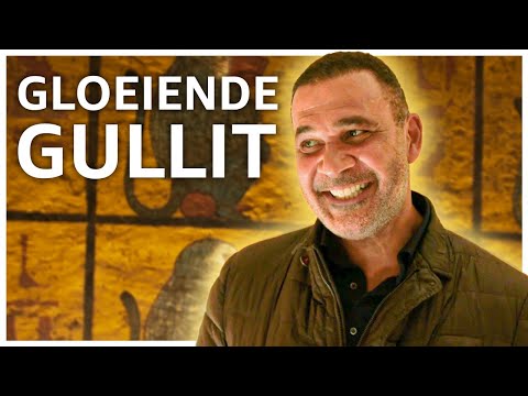 afbeelding Gelooft Gullit in het hiernamaals? ? | Gullit In Egypte | Prime Video NL