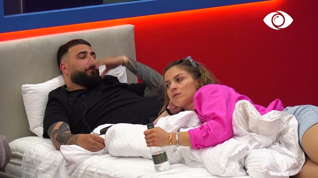 Hatërmbetje e vjetër?Nita kujton komentin që nuk i ka pëlqyer nga Ronaldo