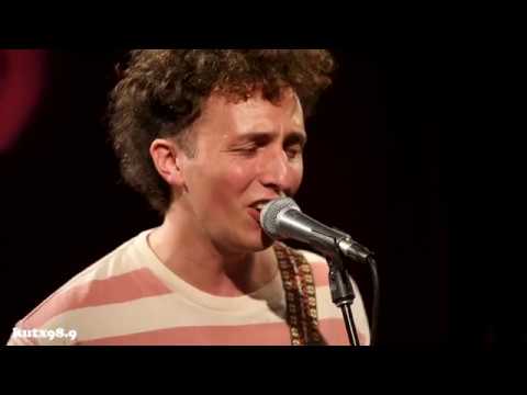 Hong King Wigs- "Little Oceans"