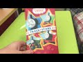 Thomas And Friends Track Star 2006 Vhs