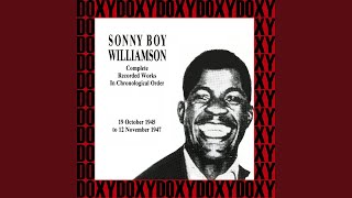 Little Girl (feat. Big Bill Broonzy, Blind John Davis)