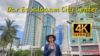 Download lagu Amazing Daresalam City Center 4K Street View 2025! mp3 Download lagu Amazing Daresalam City Center 4K Street View 2025! mp3