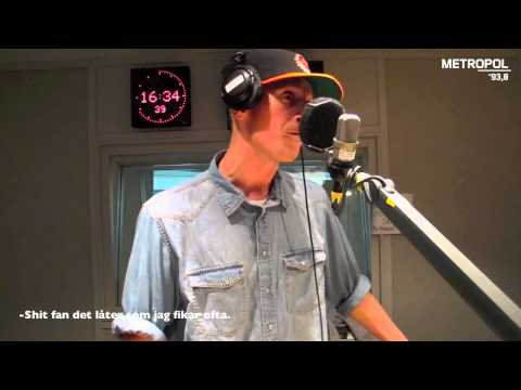 Avsnitt 17: Safe House Staff - Sexfemman spottar live - Kärleksattackens webbteve