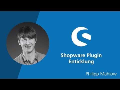 Webinar: Shopware Plugin-Entwicklung | Mittwald