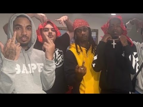 Fenix Flexin - Nun 2 Lose (Ft. Young Slo-Be, Rob Vicious) [Unreleased HQ]