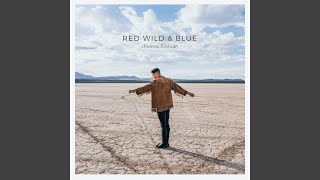 Thomas Finchum Red, Wild & Blue