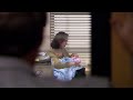 The Office Hannah S Lullaby