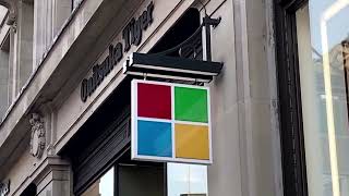 Microsoft faces UK lawsuit over cloud computing licenses | REUTERS