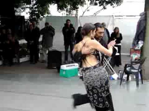 El Indio Tango 2008 San Telmo