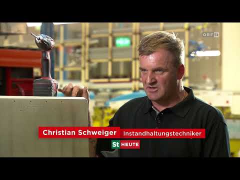 DIE ZUKUNFTSMACHER AHT