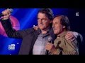 Furtunatu - Petru Guelfucci et Francis Cabrel