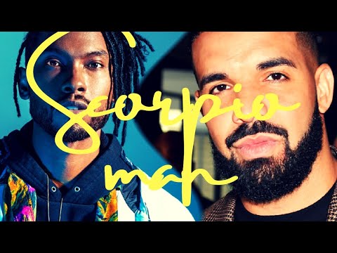 🦅 Understanding the Scorpio Man