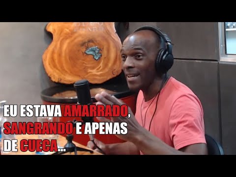 O dia que teve uma Rebelião na FEBEM...