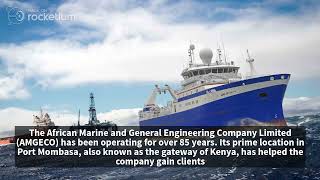 Shazmeer Jiwan: Paving the Path to Success Through Land and Sea