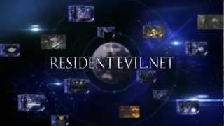 preview picture of video 'Resident Evil 6 - RE.Net Trailer'