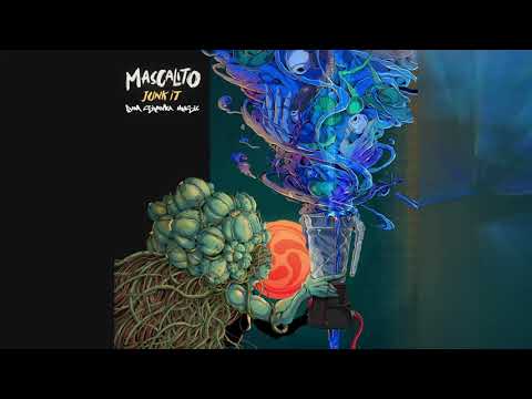 Mascalito - Daddy Issues