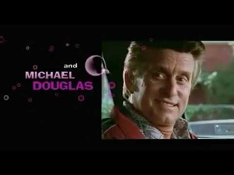 Trailer montage — Jewel’s slow walk, a flashing police light, and a jukebox selector clicking songs