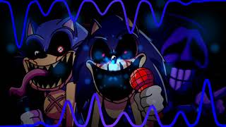 Cover art for "You Can't Run" V2 - Friday Night Funkin' (Remix)