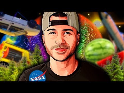 Mark Rober Bio