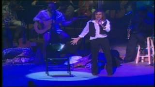 Wilkins - Bella Sin Alma (ORIGINAL VIDEO Live 2003)