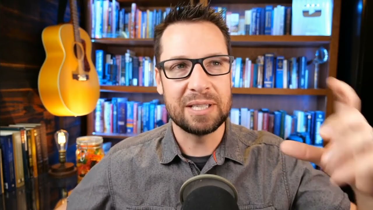 What does put on the full armor of God mean? Zandex