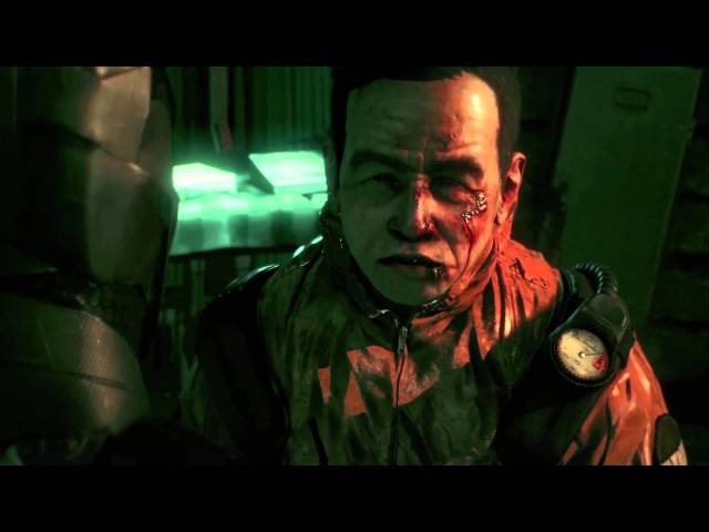 Video - Batman: Arkham Knight (PC)