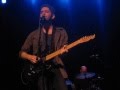 The Antlers - Director (Live @ Hackney Empire ...