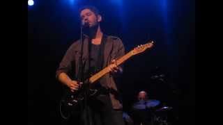 The Antlers - Director (Live @ Hackney Empire, London, 24/10/14)