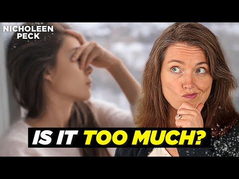 Parenting With Depression: When It's The Adult Who Struggles, Not The Child​