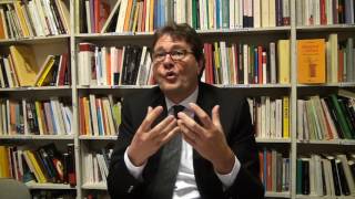 RÉANIMER LA POLITIQUE <br> Pierre Squara