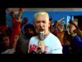 Scooter - Behind the Cow (LYRICS) 