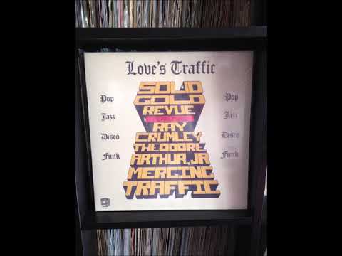 Solid Gold Revue Love's Traffic