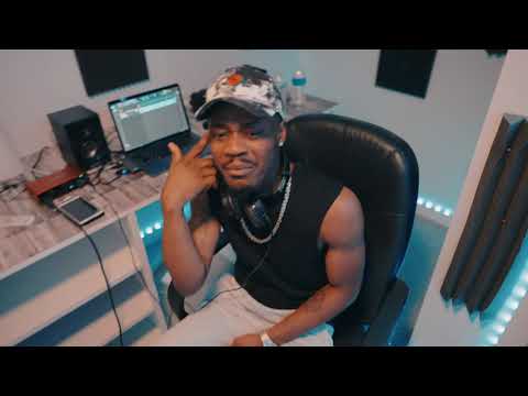 Rich Goone - Stick N Move (Dir by @fellafellzfilms)