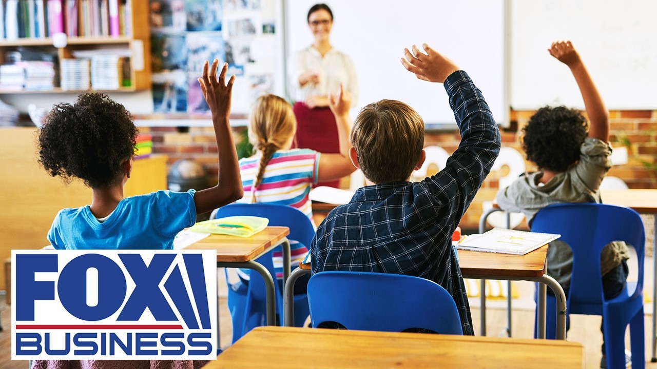 SCHOOL MELTDOWN: Teachers WARN of discipline crisis