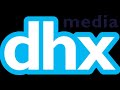 DHX Media Logo