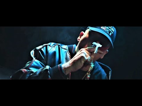 BONEZ MC, BOZZA, MAXWELL, 18 KARAT - DEALER