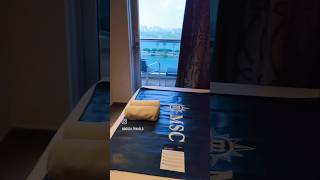 MSC Seascape Deluxe Balcony 14210 #shorts