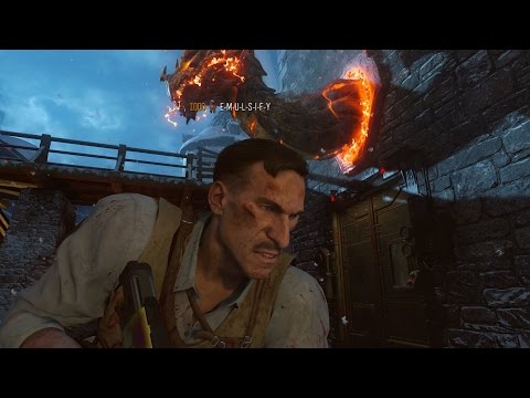 Der Eisendrache No jug Round 75 (part3)