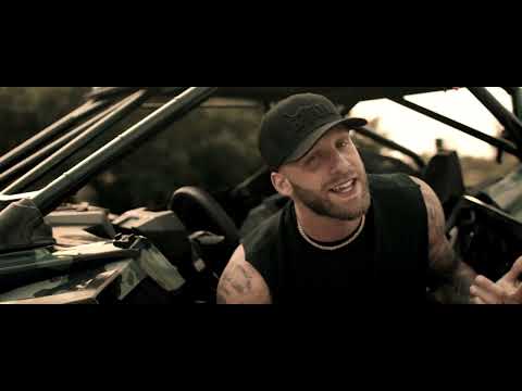 Ryan Jesse - BORN IN THE MUD (Official Music Video)