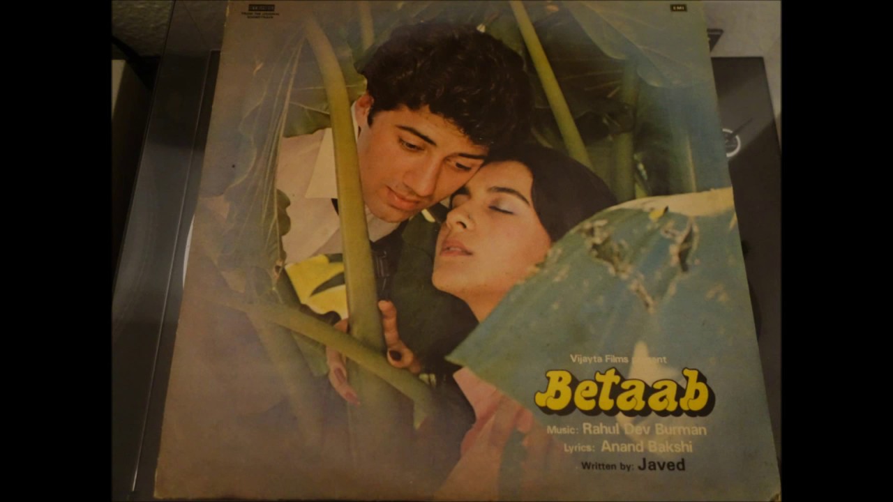 sunny deol betaab mp3 songs free download