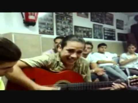 Si Tu Te Vas - Canelita