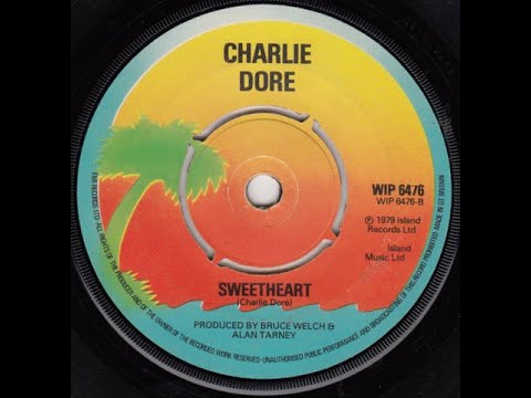 Video thumbnail for Sweetheart