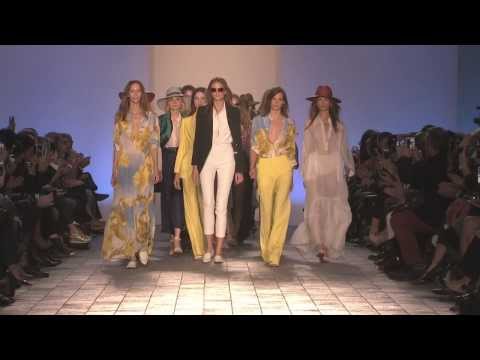 Paul Smith Spring Summer 2014 Women show