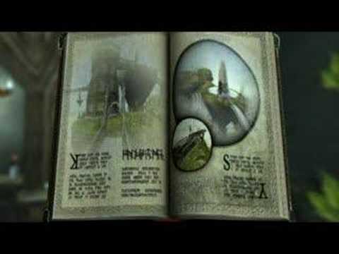 Might and Magic Book I PC