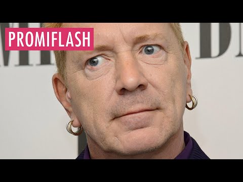 Video Thumbnail: John Lydon spricht über den traurigen Verlust seiner Frau