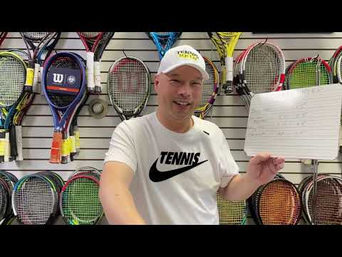 WHAT LEVEL OF TENNIS PLAYER ARE YOU?  I WILL EXPLAIN THE DIFFERENT LEVELS AND WHERE YOU BELONG