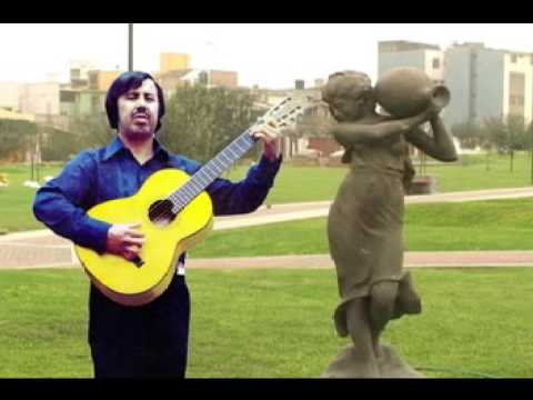 Imploracion A Mi Madre Cholo Berrocal - Puro Pasillos Y Vals