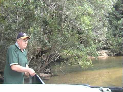 4WD How to: DEEP WATER CROSSING