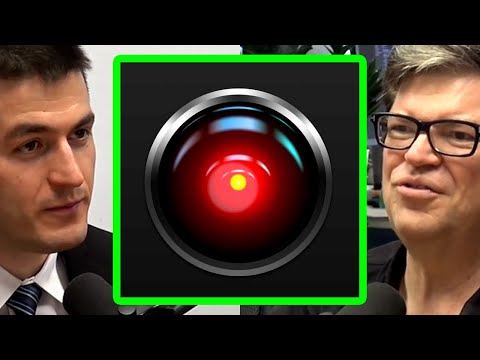 Yann LeCun: Was HAL 9000 Good or Evil? - Space Odyssey 2001 | AI Podcast Clips